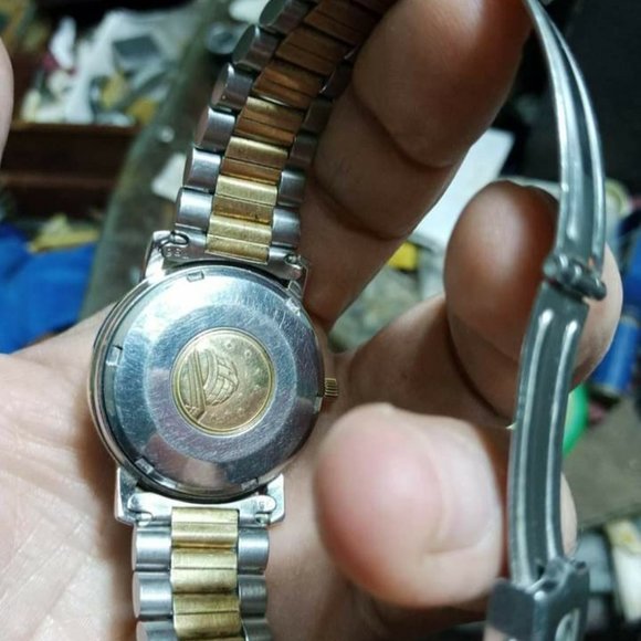 OMEGA WATCH - Picture 3 of 5